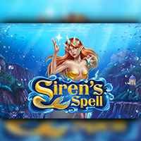 Sirens Spell