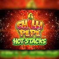 Chilli Pepe Hot Stacks