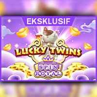 Lucky Twins Spin Royal