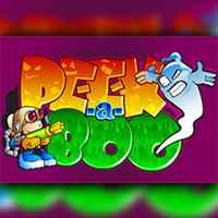 Peek A Boo 5 Reel